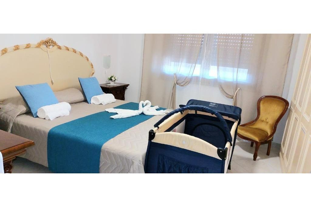 Photo of Bedroom in Oppeano