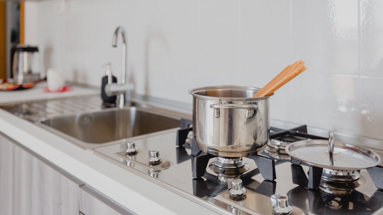 Photo of Kitchen in Oppeano