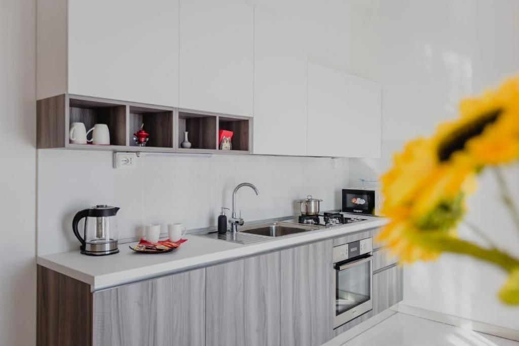 Photo of Kitchen in Oppeano