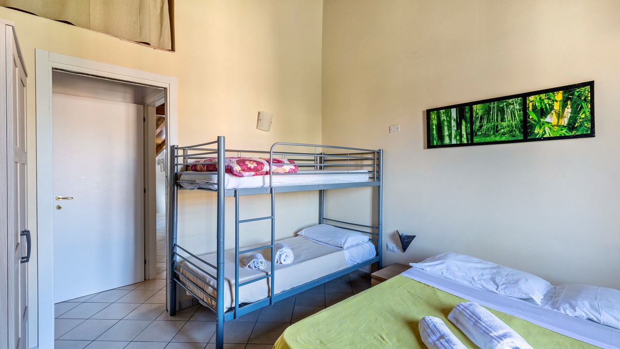 Photo of Bedroom in Sud-Ovest