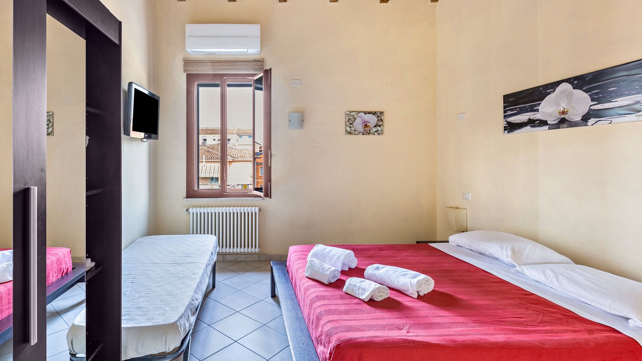 Photo of Bedroom in Sud-Ovest