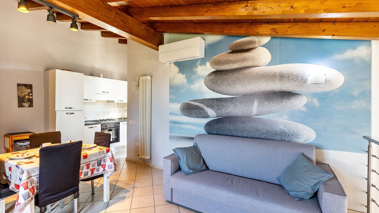 Photo of Livingroom in Sud-Ovest