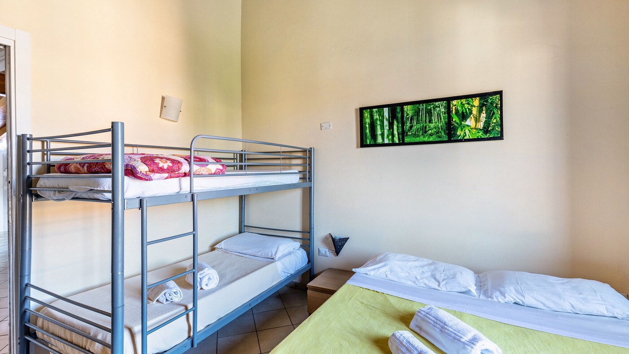 Photo of Bedroom in Sud-Ovest