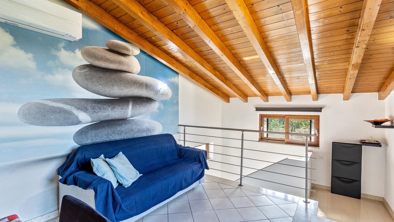 Photo of Livingroom in Sud-Ovest