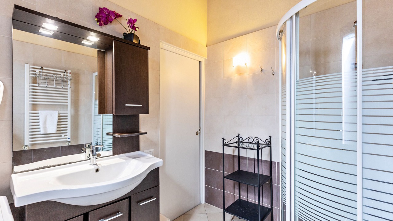 Photo of Bathroom in Sud-Ovest