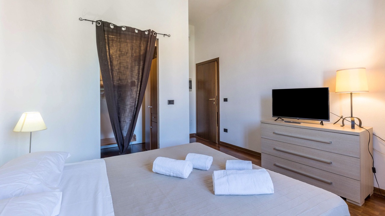 Photo of Bedroom in Sud-Ovest