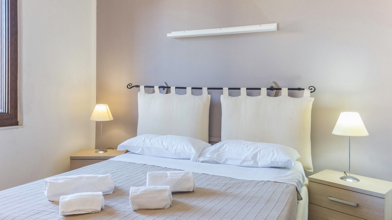Photo of Bedroom in Sud-Ovest
