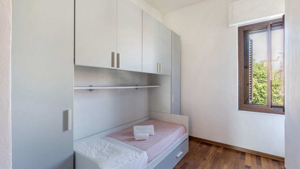 Photo of Bedroom in Sud-Ovest