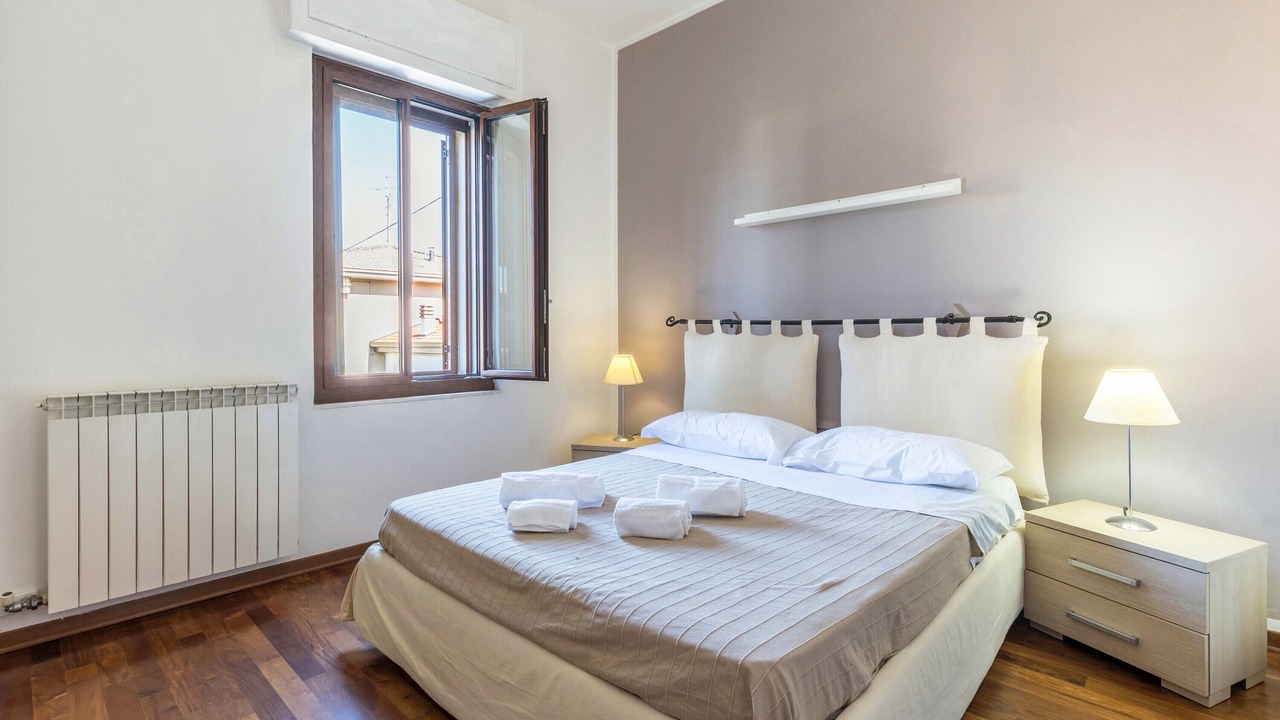 Photo of Bedroom in Sud-Ovest