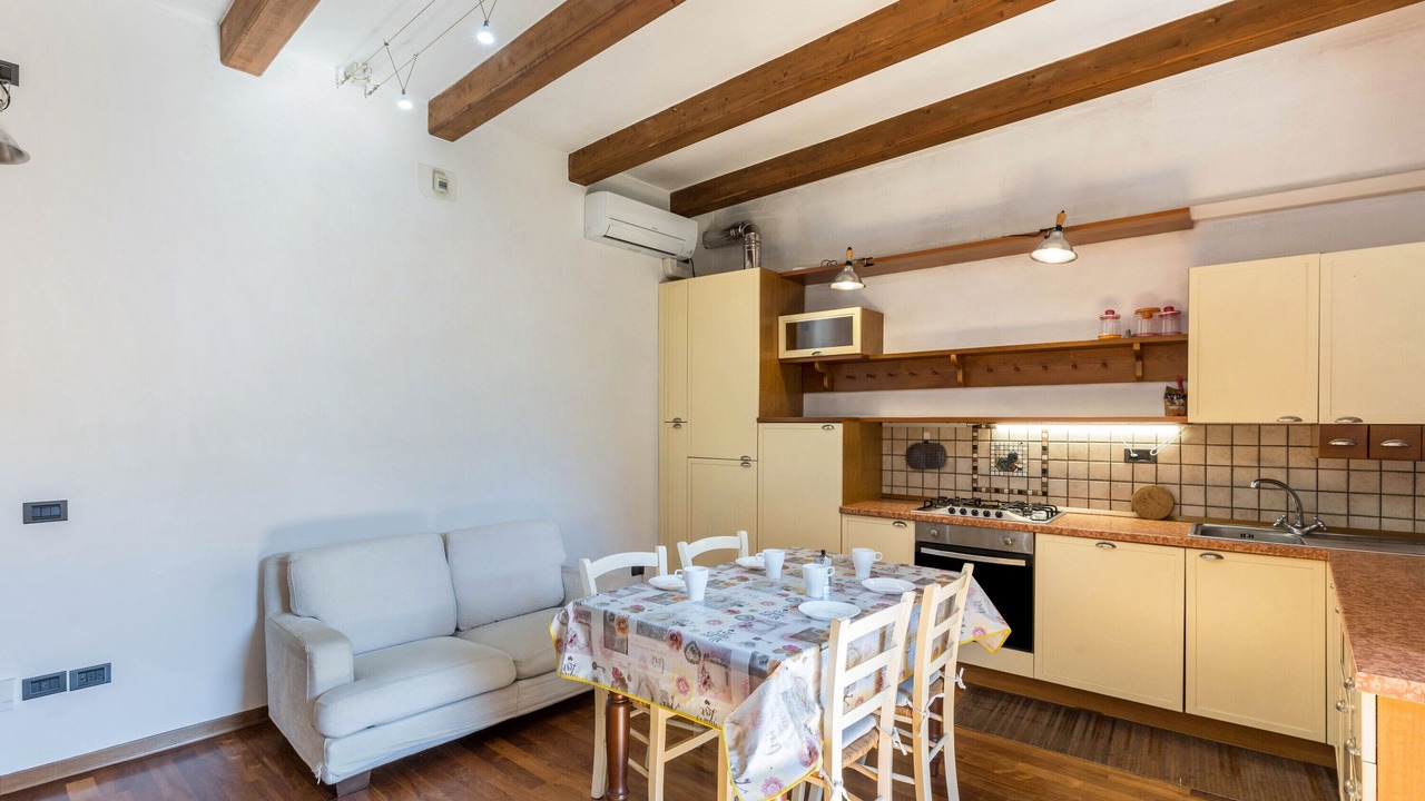 Photo of Kitchen in Sud-Ovest