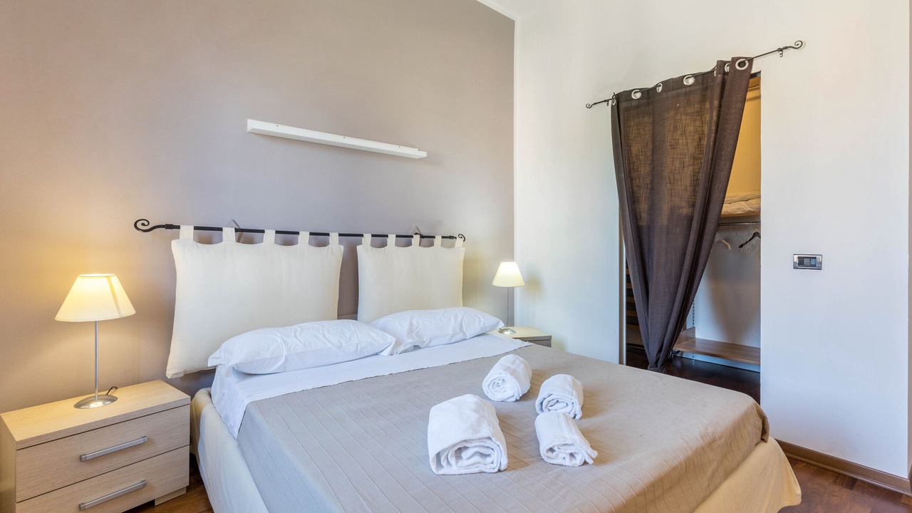 Photo of Bedroom in Sud-Ovest