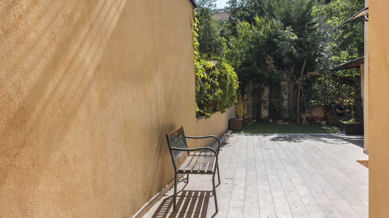 Photo of Patio Balcony in Sud-Ovest