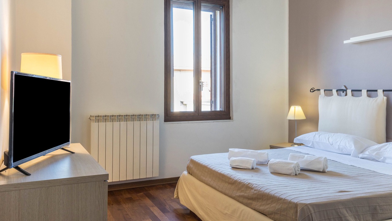Photo of Bedroom in Sud-Ovest