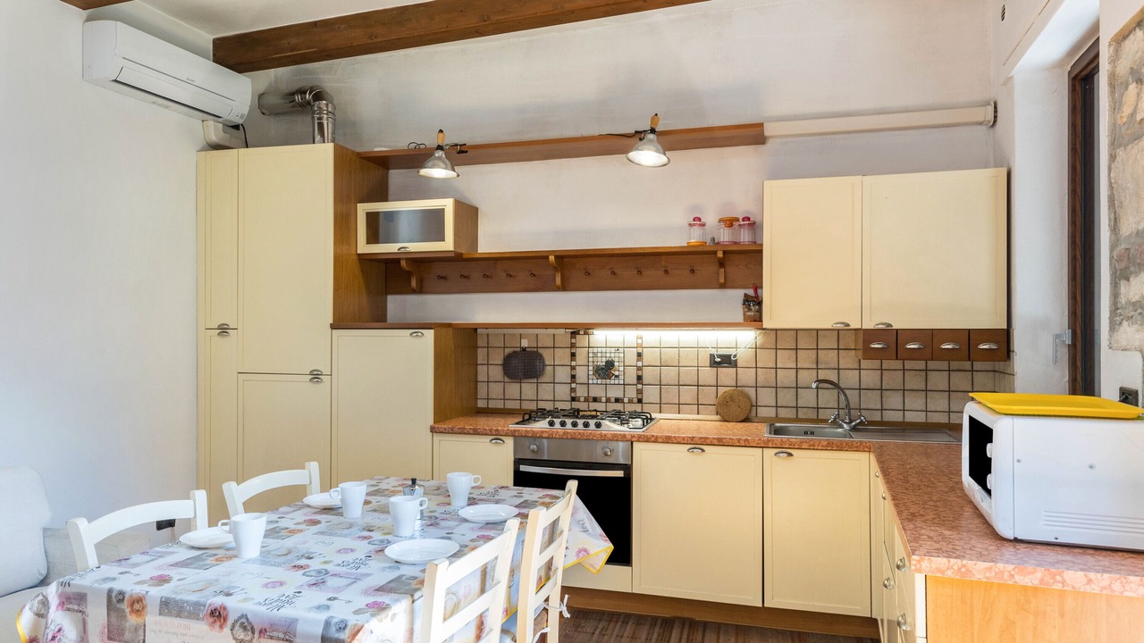 Photo of Kitchen in Sud-Ovest