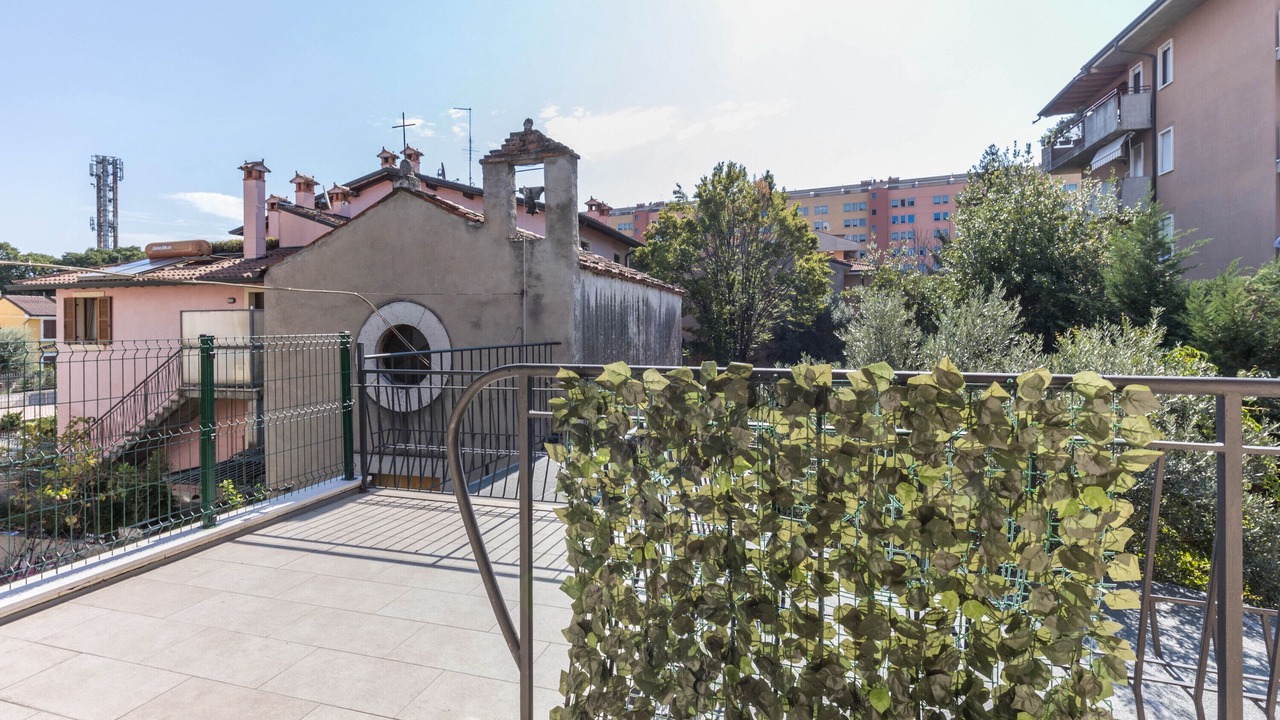 Photo of Patio Balcony in Sud-Ovest