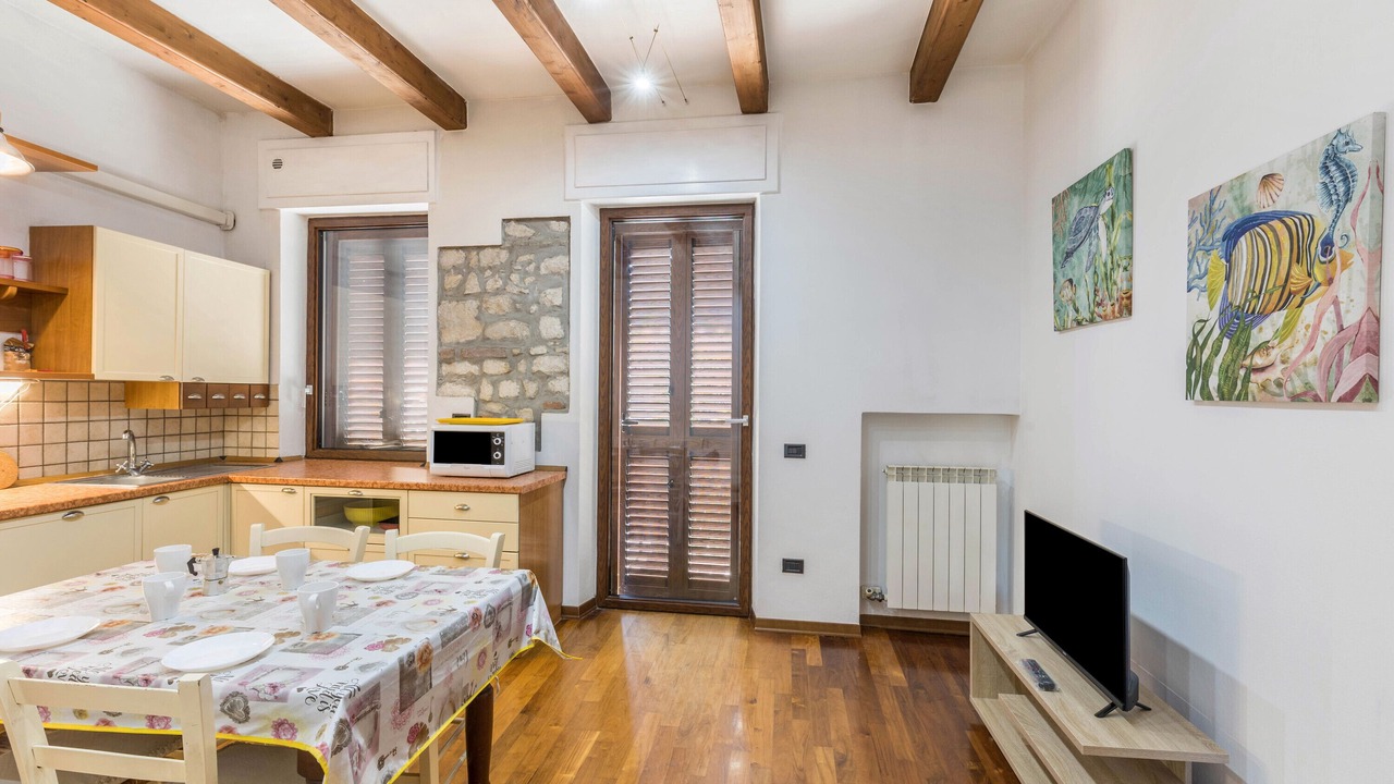 Photo of Kitchen in Sud-Ovest