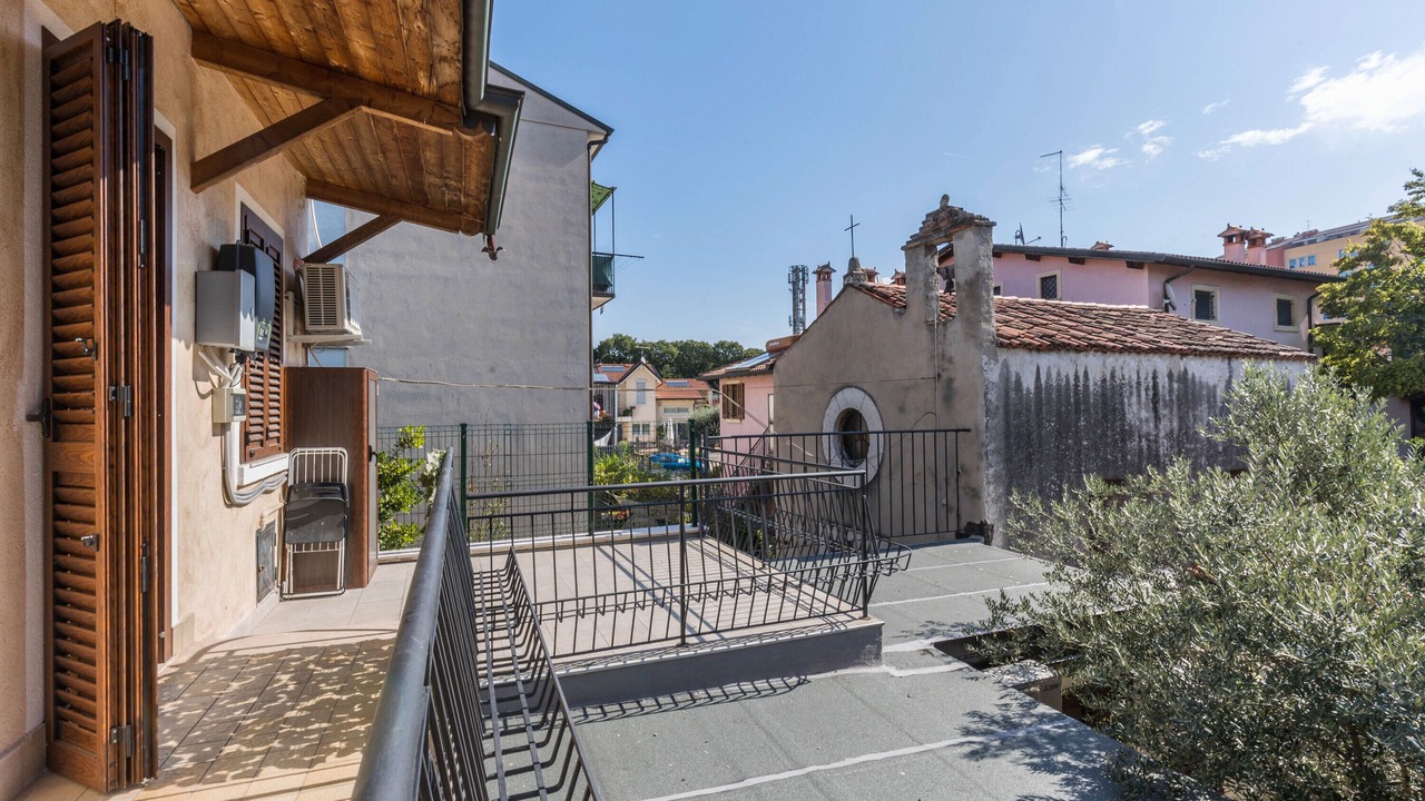 Photo of Patio Balcony in Sud-Ovest