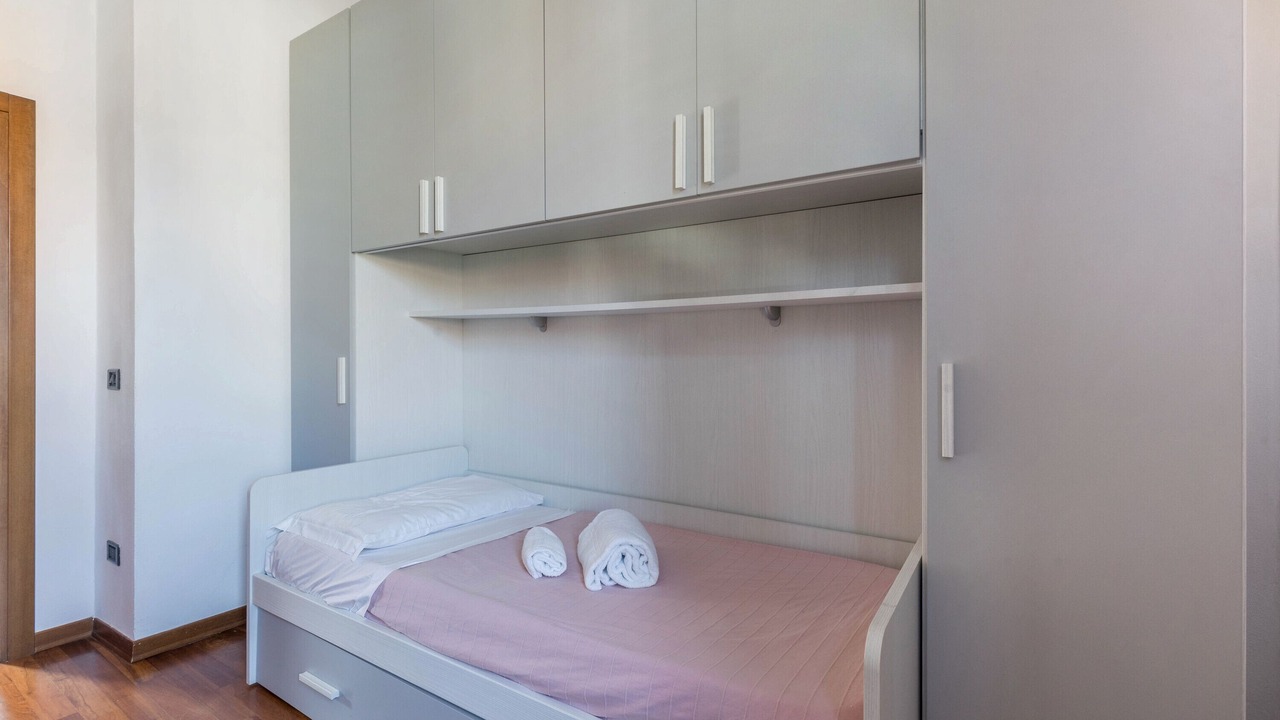 Photo of Bedroom in Sud-Ovest