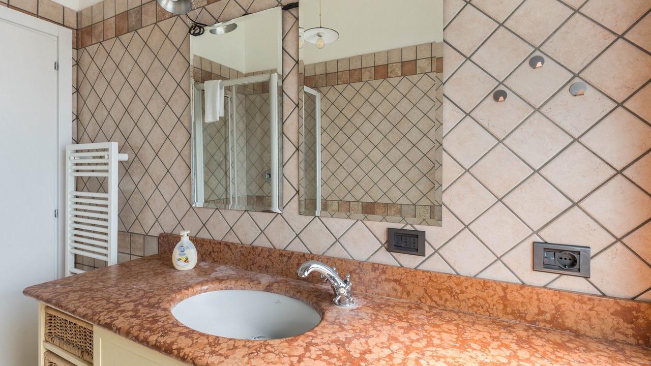 Photo of Bathroom in Sud-Ovest