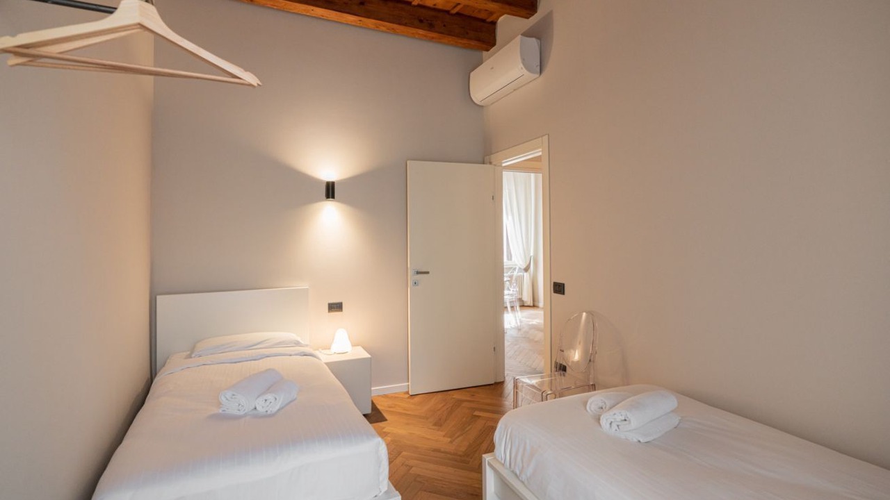Photo of Bedroom in Cittadella