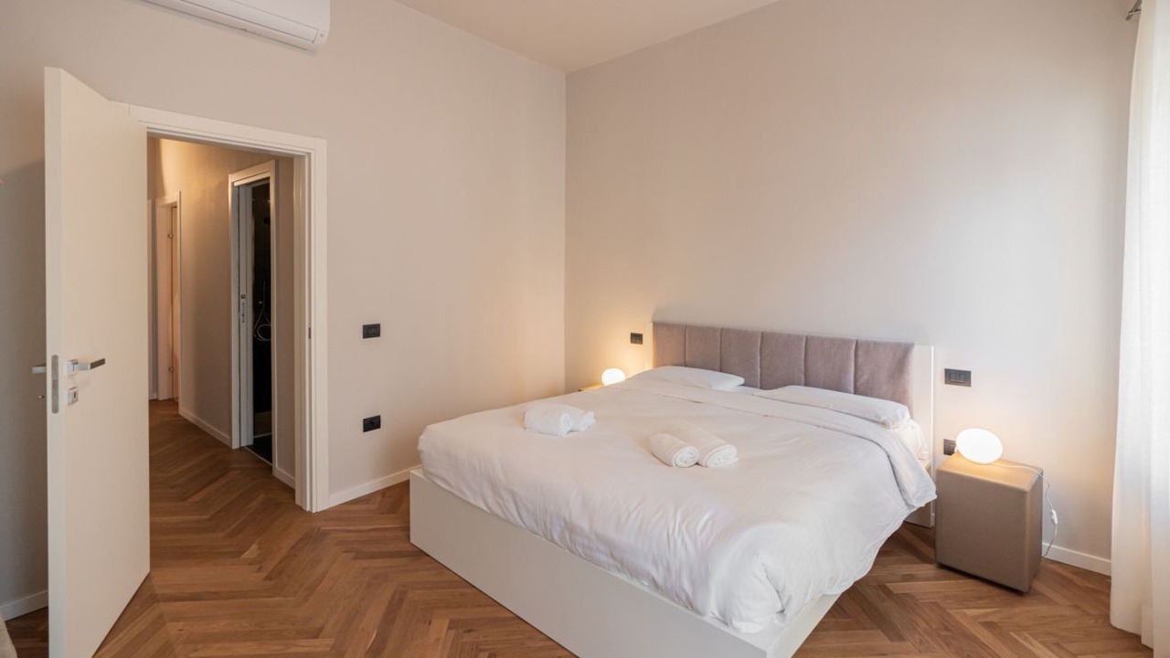 Photo of Bedroom in Cittadella