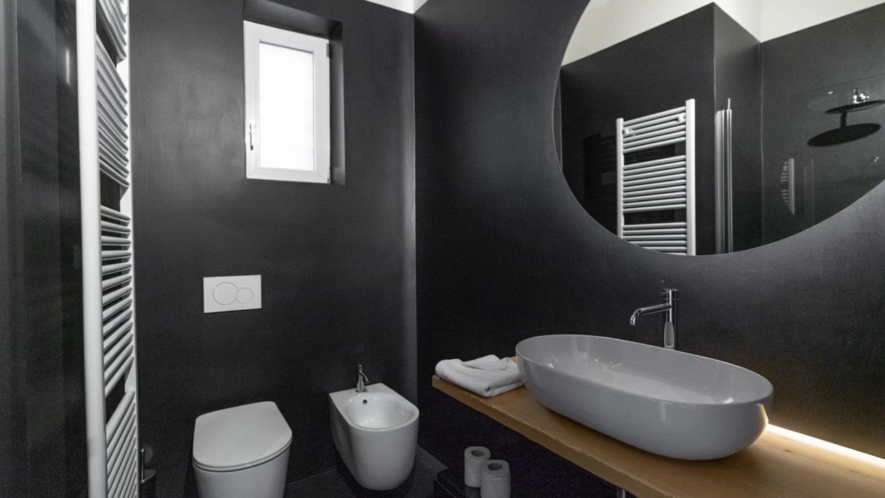 Photo of Bathroom in Cittadella