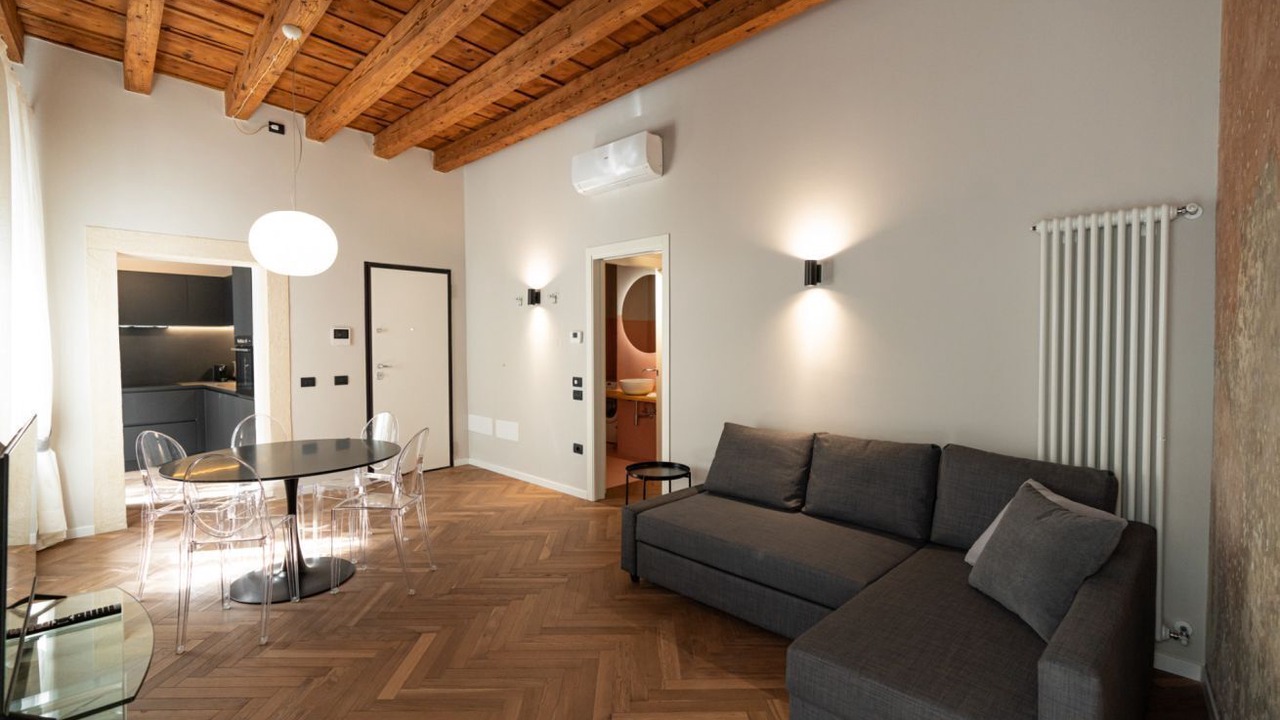 Photo of Livingroom in Cittadella