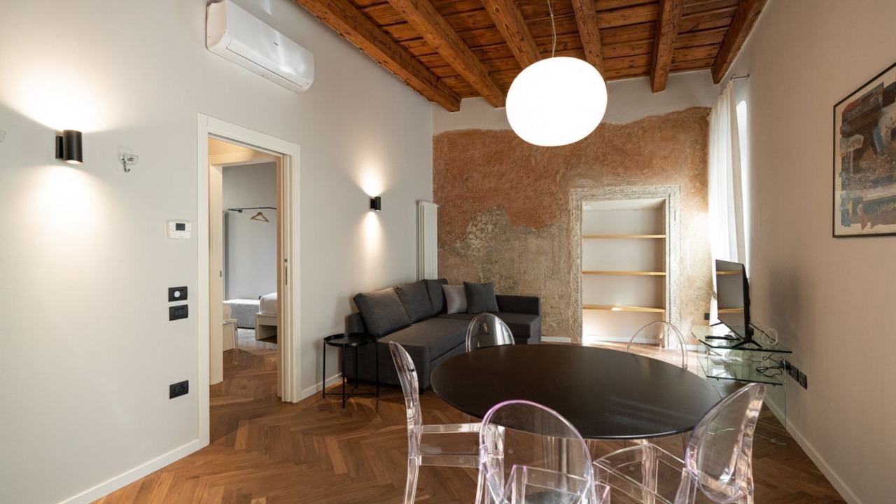 Photo of Livingroom in Cittadella