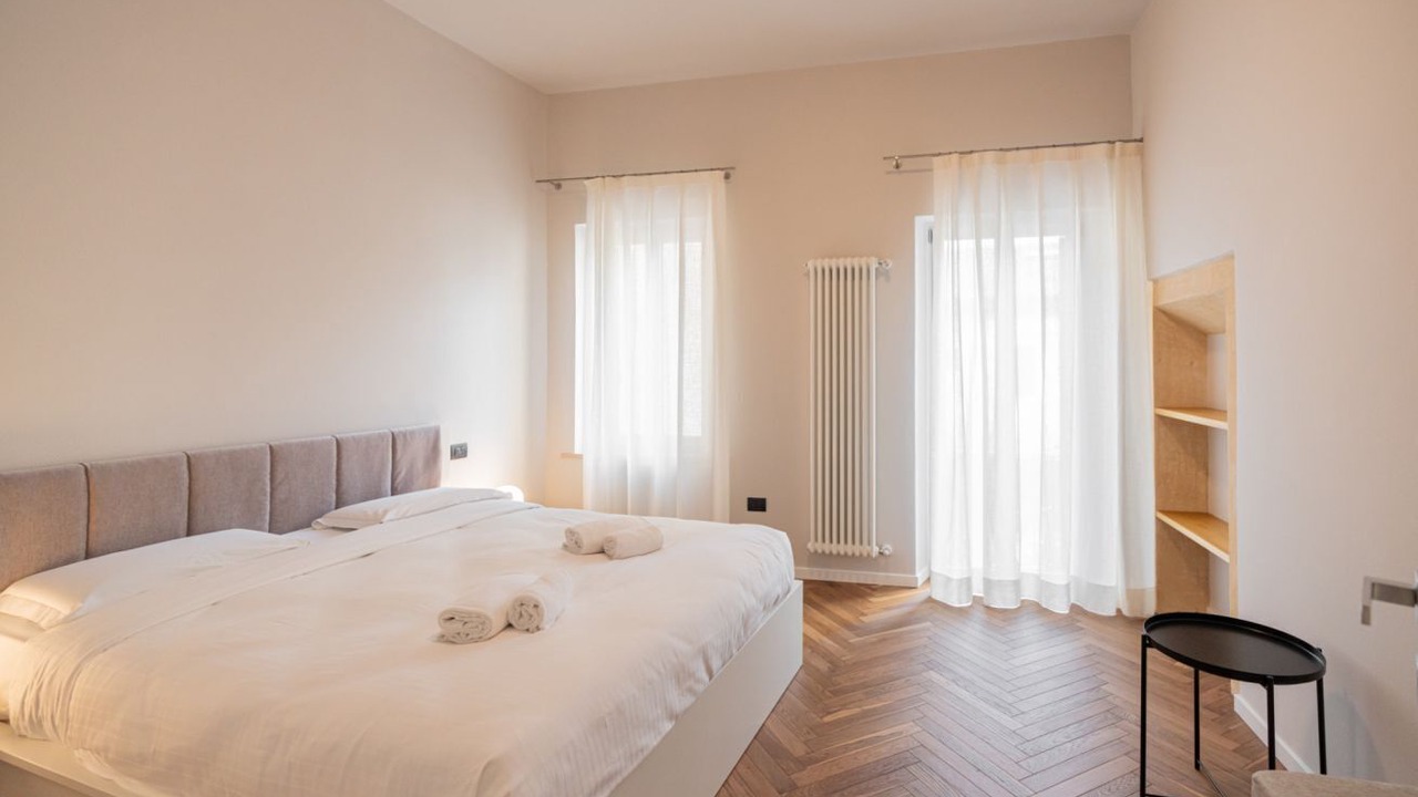 Photo of Bedroom in Cittadella