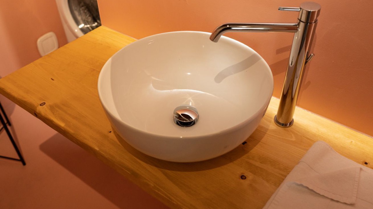 Photo of Bathroom in Cittadella