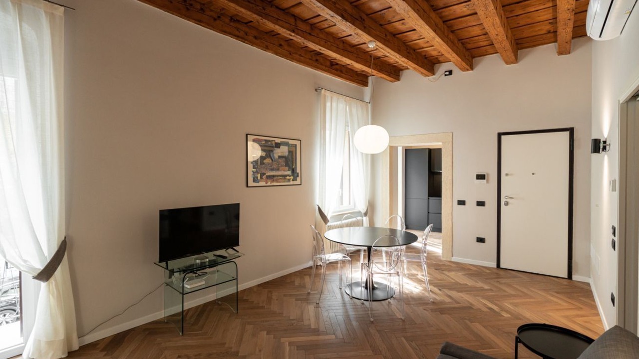 Photo of Livingroom in Cittadella