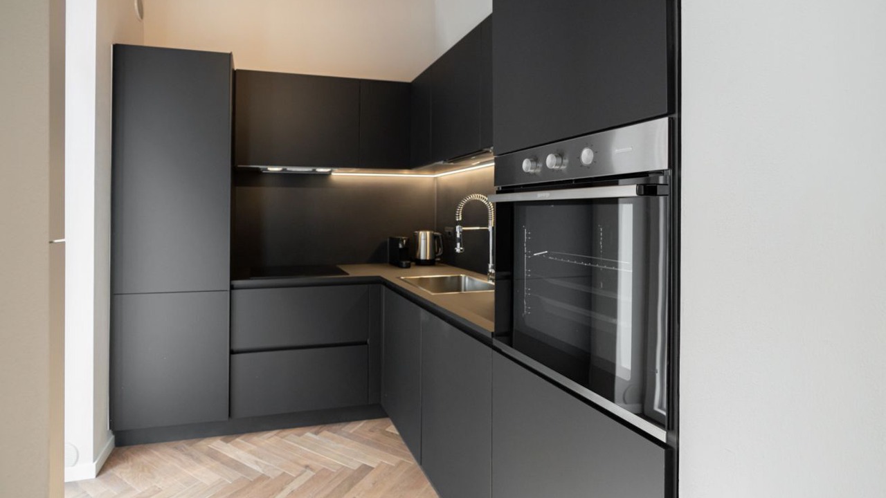 Photo of Kitchen in Cittadella