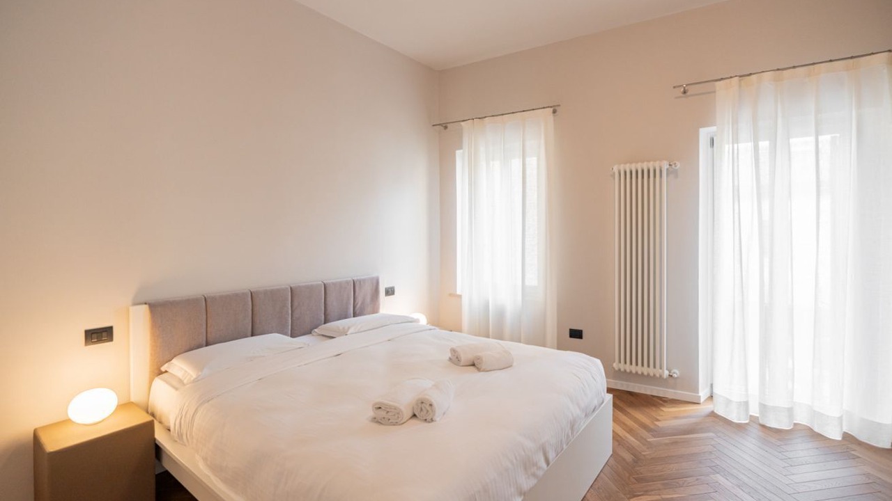 Photo of Bedroom in Cittadella