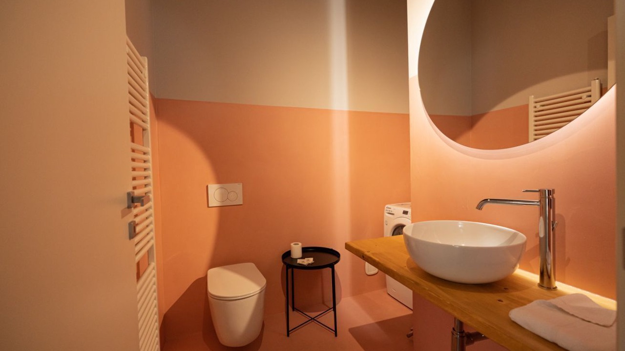 Photo of Bathroom in Cittadella