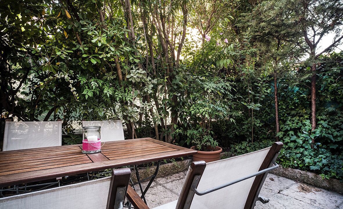 Photo of Outdoor in Borgo Venezia