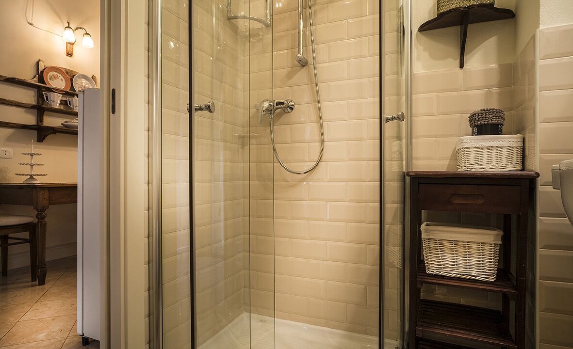 Photo of Bathroom in Borgo Venezia