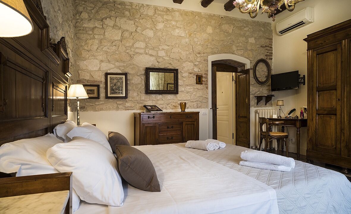 Photo of Bedroom in Borgo Venezia