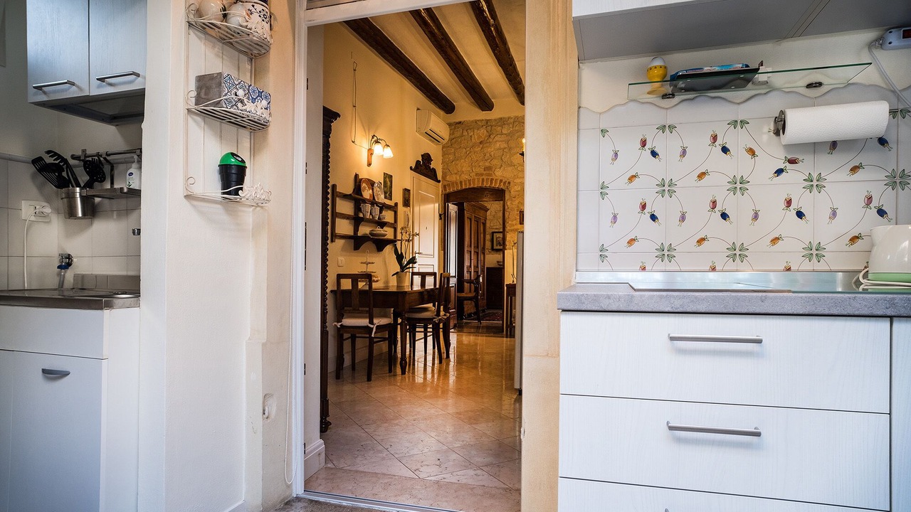 Photo of Kitchen in Borgo Venezia