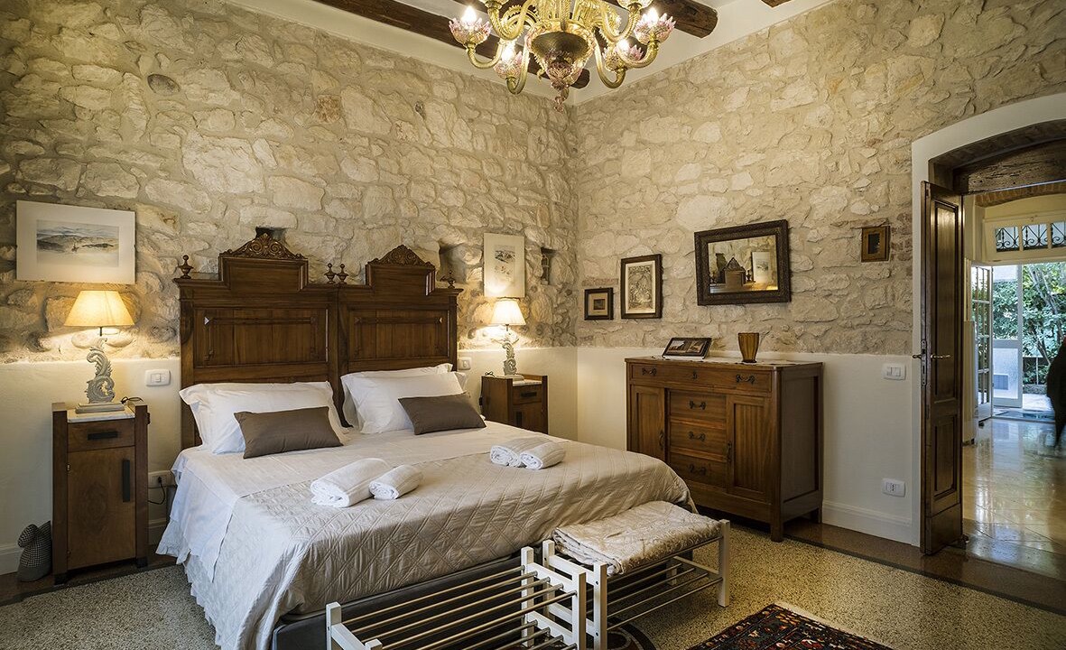 Photo of Bedroom in Borgo Venezia