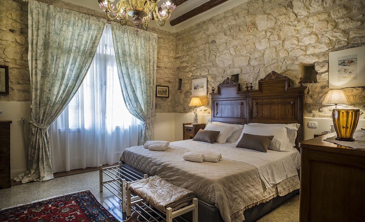 Photo of Bedroom in Borgo Venezia