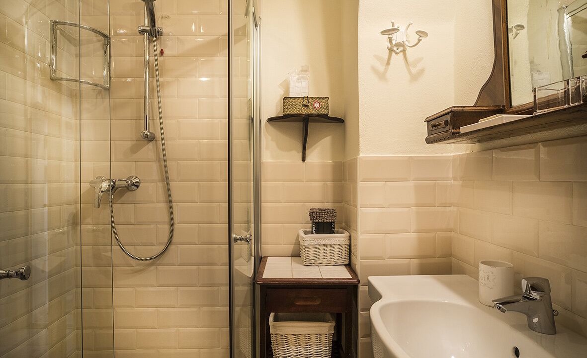 Photo of Bathroom in Borgo Venezia