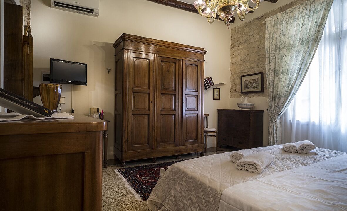 Photo of Bedroom in Borgo Venezia