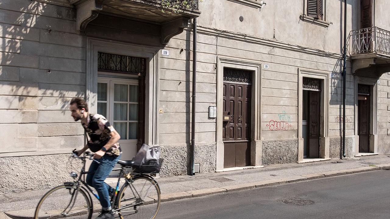Photo of Outdoor in Borgo Venezia