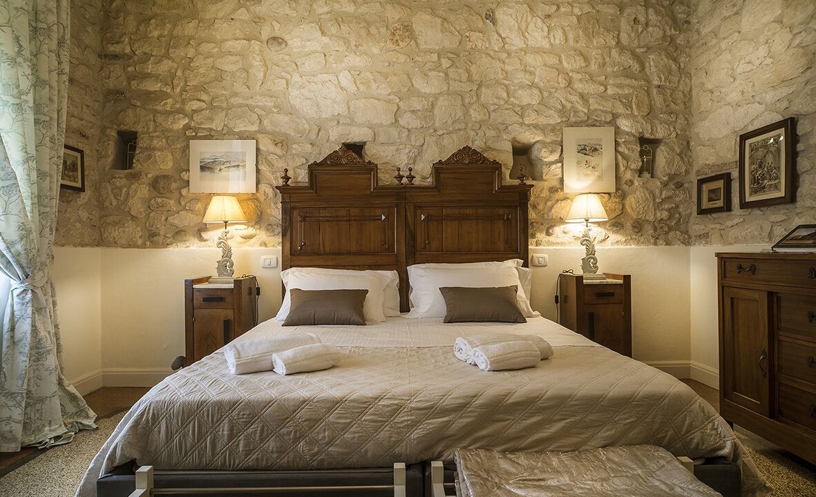 Photo of Bedroom in Borgo Venezia