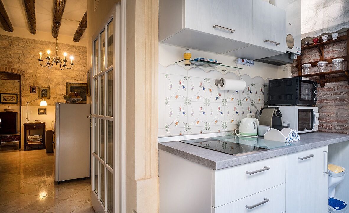 Photo of Kitchen in Borgo Venezia