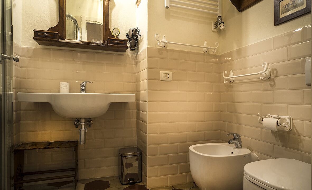 Photo of Bathroom in Borgo Venezia