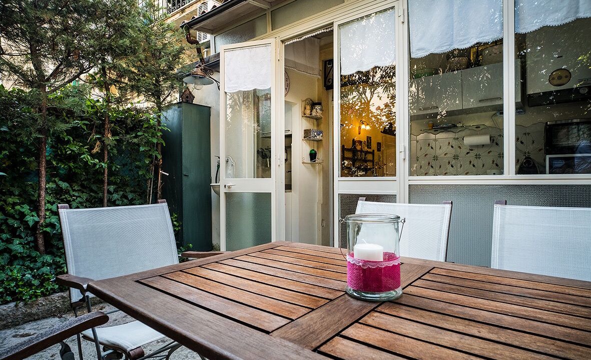 Photo of Outdoor in Borgo Venezia