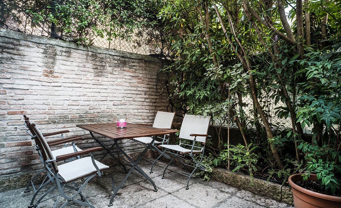 Photo of Outdoor in Borgo Venezia