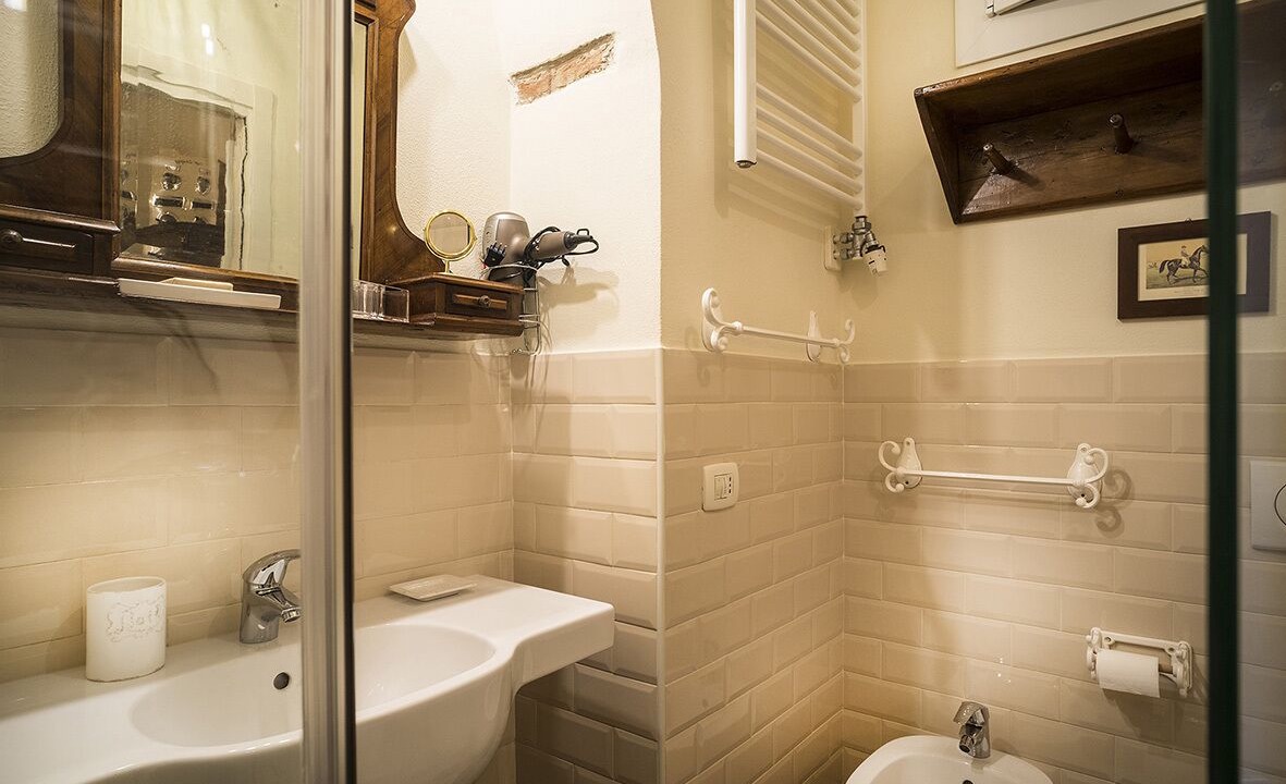 Photo of Bathroom in Borgo Venezia