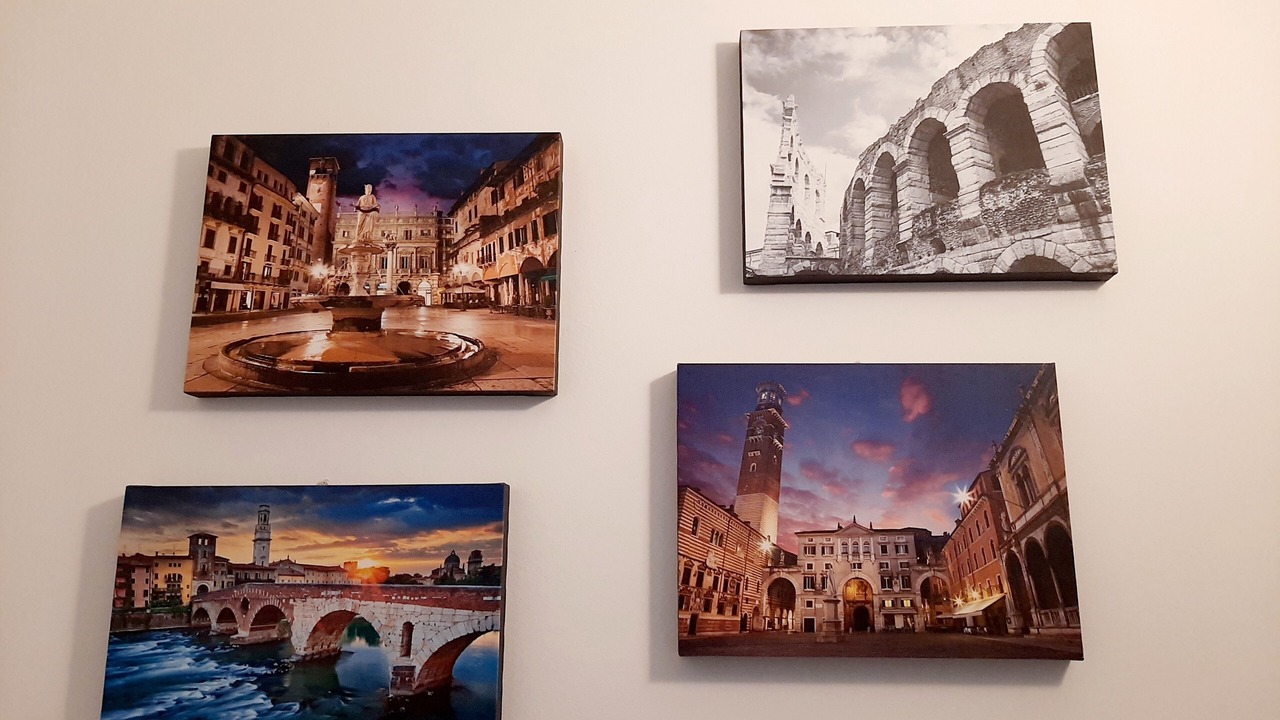 Photo of Others in Verona City Centre